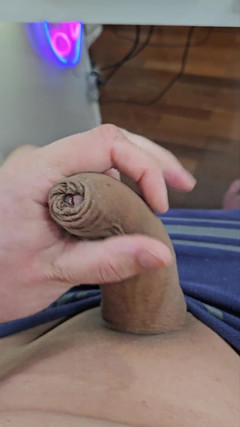 Lkdick8: Un cazzo enorme
