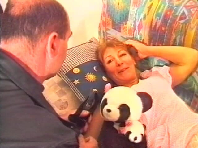 King Of Amateur: Die Abenteuer von Dr. Sborrosio