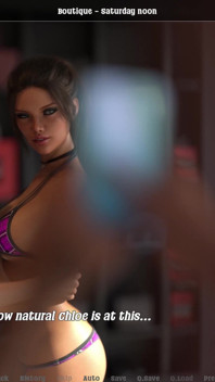 Искушения женского общества( Часть 10)