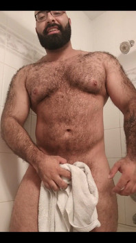 I Know You Love Watching Me