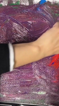 Findom goaldigger barbie sanat ellere tapma