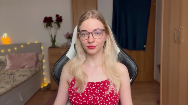 Goddess_Bella_Rae: Boyun eğme hakkındaki gerçek