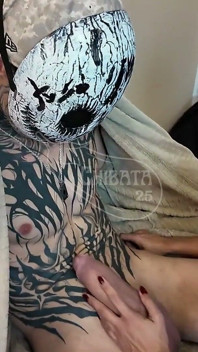 I Made This Bitch Cum on My Thick 30cm Cock, Little Bitch on the Giant Cock