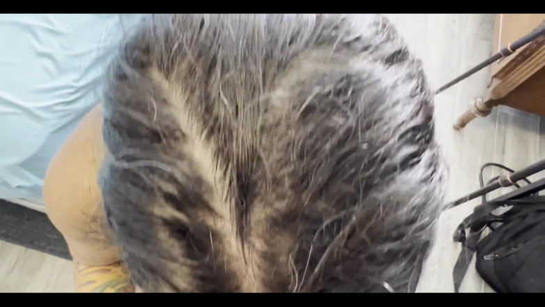 Island Boy Vids: Psilo Siren Catches Tom Neigbhor