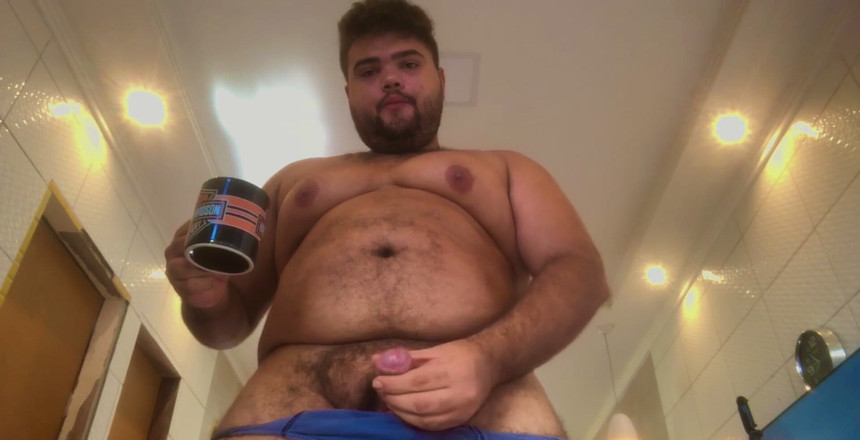 VEN1CIU: Video melancap solo saya 3