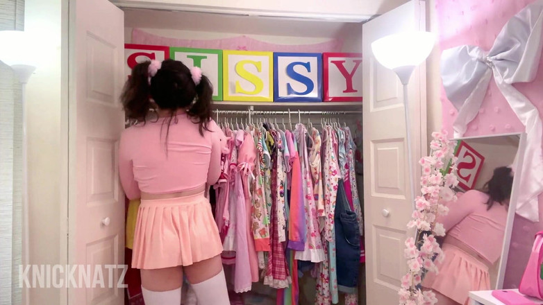 Natalie Napoli: Speciální bimbo taška