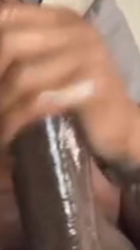 Cum Jacking: Přemýšlel jsem o tom, jak šuká mého ptáka