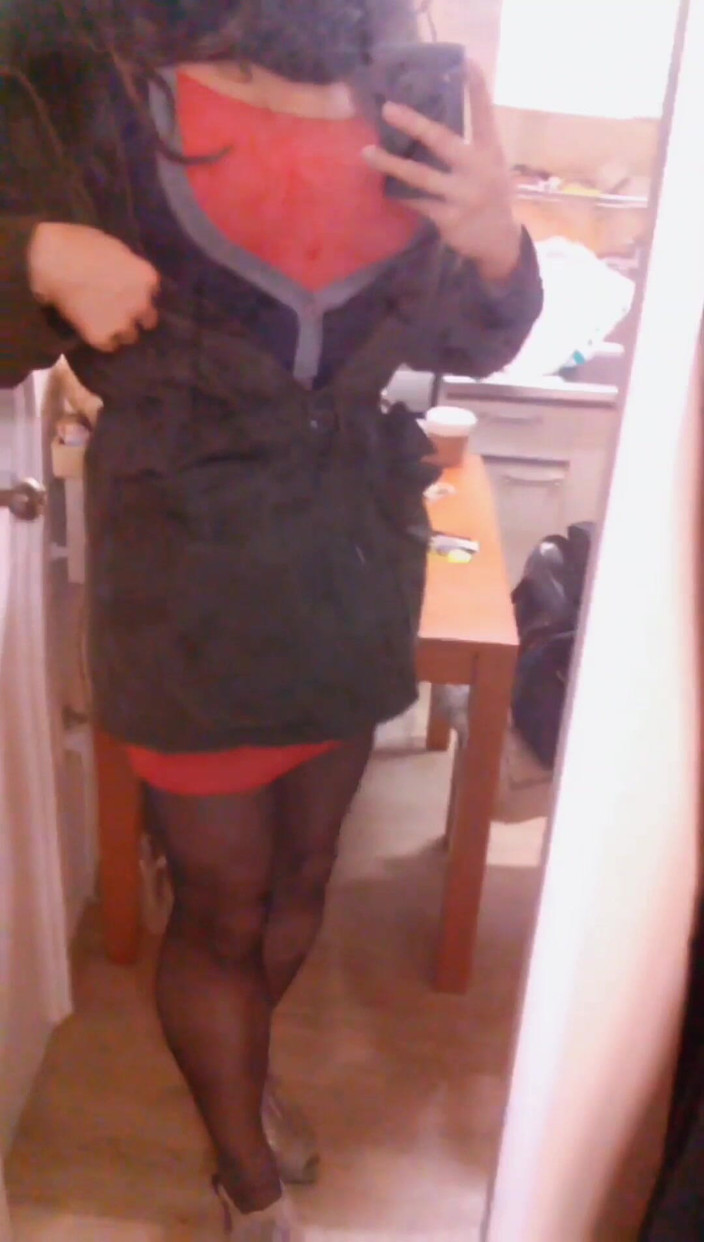 Harinni: Second Visiting to My Campus! Hot College Slut in Bottom-opened...