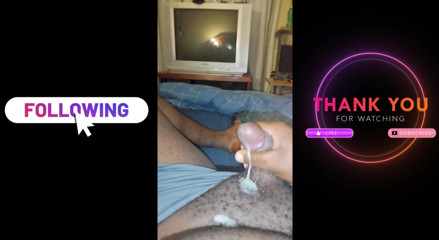 African-Bull: Hızlı nut - ağzına mı götüne mi ihtiyacın var??