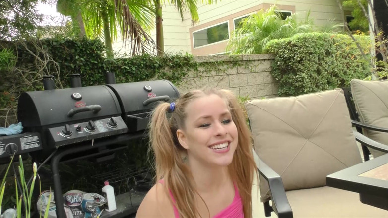 Estelle and Friends: Stepdaughters Creampied Vol 2