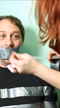 Manlief ondervraging