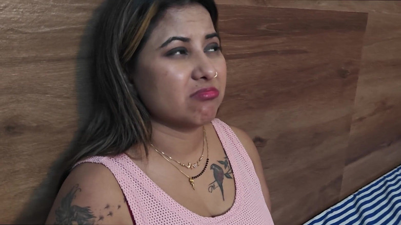 Pankaj Gupta: Högskolestudent har hardcore sex med säljman Tina Nandy