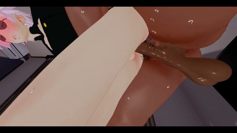 Yaoitube: Jujutsu Kaisen Yaoi - Big Boy Fucking Gojo