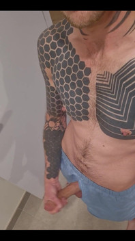 First Cock Pics of 2026.