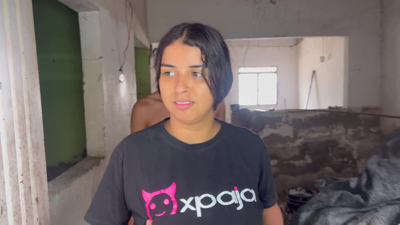 Hilary palvin: Kecil molek Latina Membayar Hutang Dengan Seks Kasual Dan Oral...