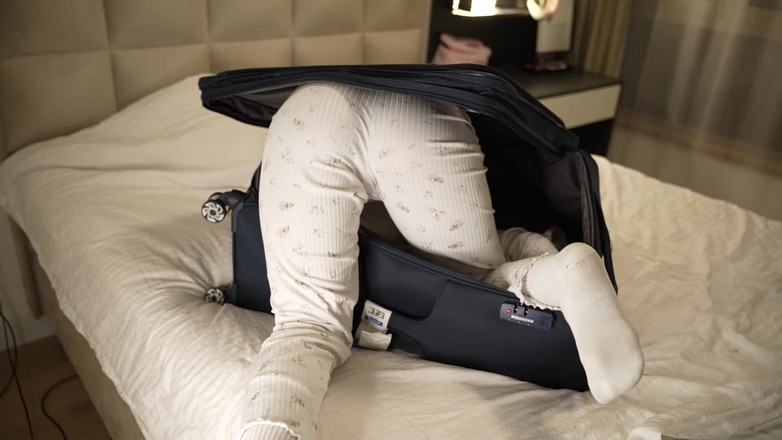 Nka Legran: Kakak Tiri Sentiasa Terperangkap Di Tempat Yang Paling Jelas Untuk...