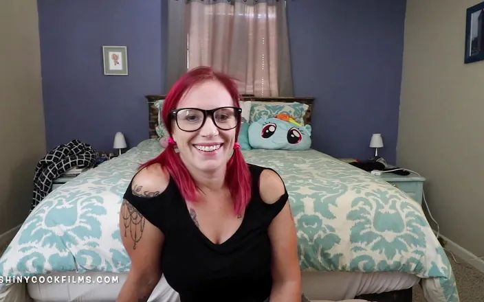 Jane Cane: Bratty little stepsister ballbusts you