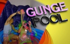 Wamgirlx: Gunged for the First Time | Faphouse