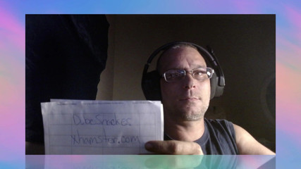 DubeSnackes: Sllide Show