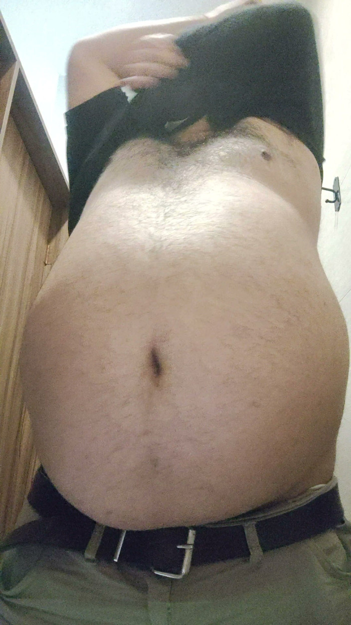 Gordito33PIG: Snídaně s tlustým prasetem