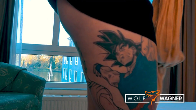 Wolf Wagner.date: 保守派克劳迪娅·斯威亚是卧底荡妇！Wolff Wagner