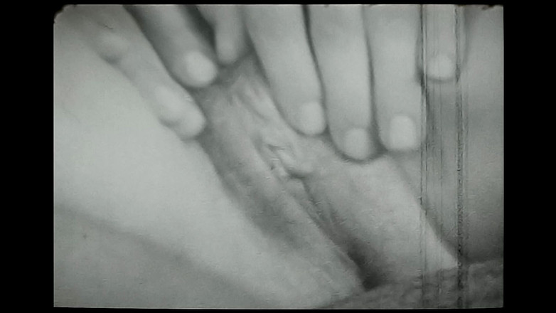 Close Encounter Vintage: Retro porno retro erotické divadlo - odvázaný porno film