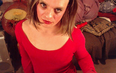Lilly Disgrace: Cheese Tartlet Flex