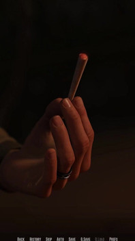 Dominos Beach 12 : Le massage des yeux bandés de Riley sur John W/ Rebels