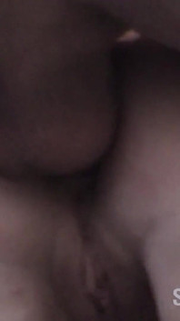 Stepmommy is fucked by the young cock