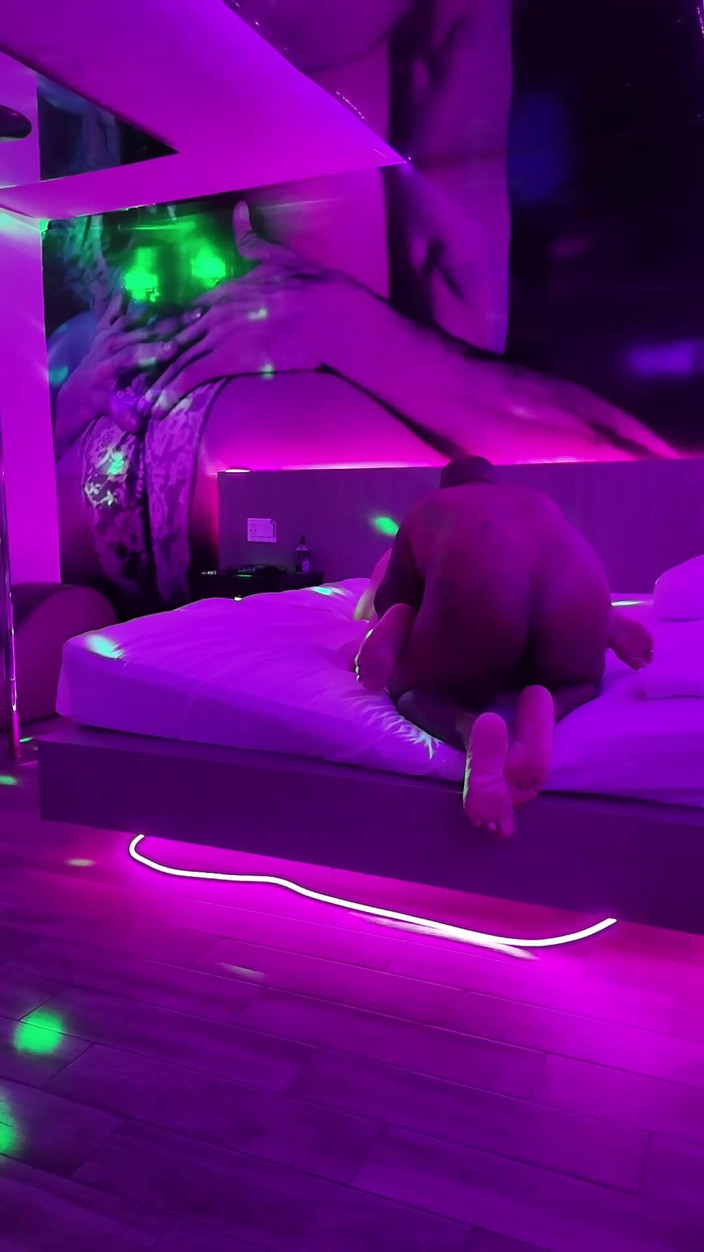 GottaLuvBB: Getting Used and Drained at Motel X