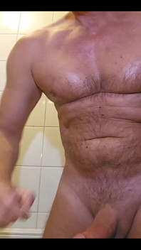 Hey Boy, Stepdaddy's Going to Slap This Dick in Your Face