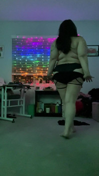Sneak Peek Dance