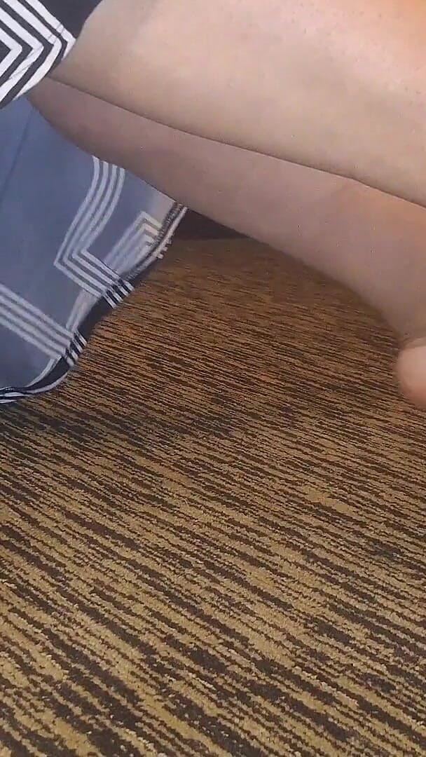 Reconnected with a Former Classmate Fetish Confession Her 1st Footjob (Feet Junkies Media)