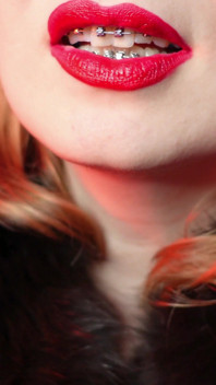 ASMR fetiche por peles - sons de pele