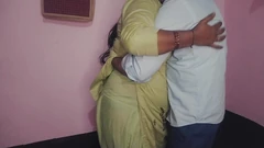 Suami desi posisi seks super keras