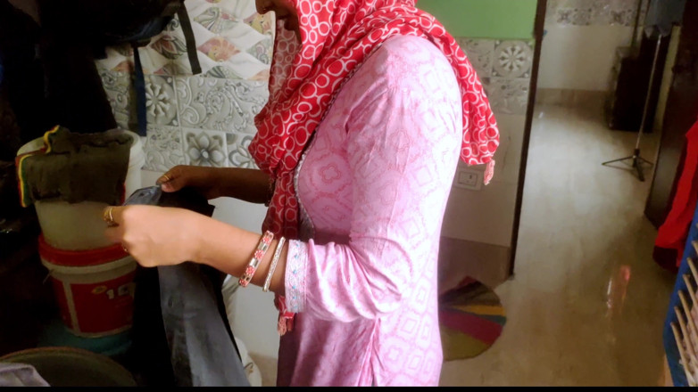 piryaprajapati: Si Dia Loves It Inside