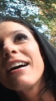 India Summer: uma rainha milf fodida como uma puta