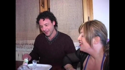 Big Bamboo Trans: 누구세요?