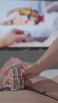 Retar dig med min sextapevideo