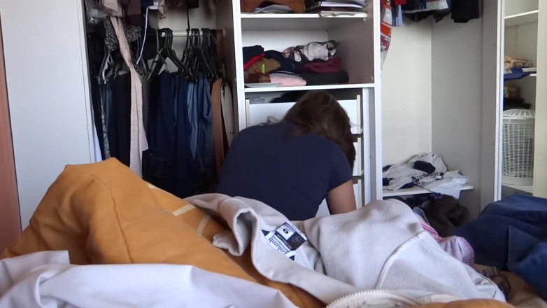 Ardientes69: Prima dată când soția mea se expune în fața celui mai...