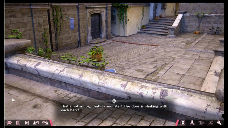 Miss Kitty 2K: Dvojitý domácí úkol ep6 - část 36 - všichni zpět ve třídě