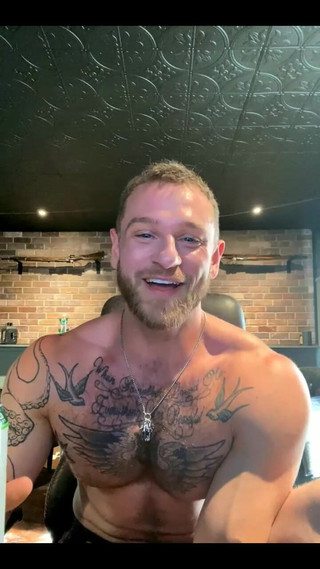 Leo Bayne: Saya dapat memulihkan stream langsung