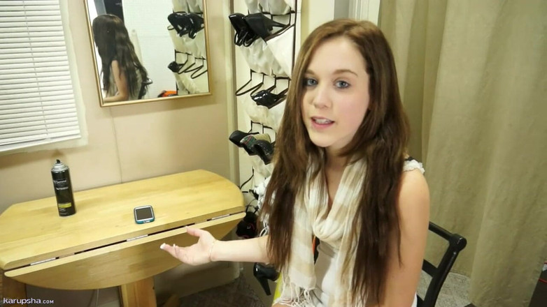 Karups: Trinity Rae