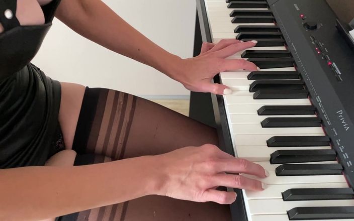 Mistress Mary: Maanlicht-sonata door meesteres Mary