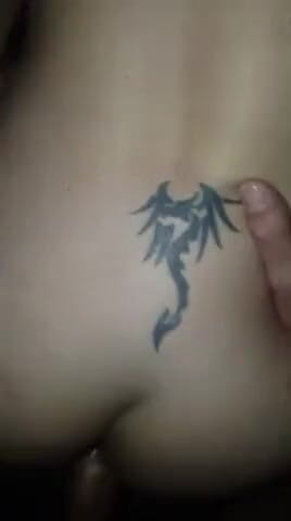 Our Bedroom: Cum addicted wife