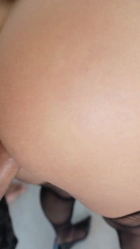This Teacher Will Definitely Teach You How to Fuck! Doggy, Missionary, BJ