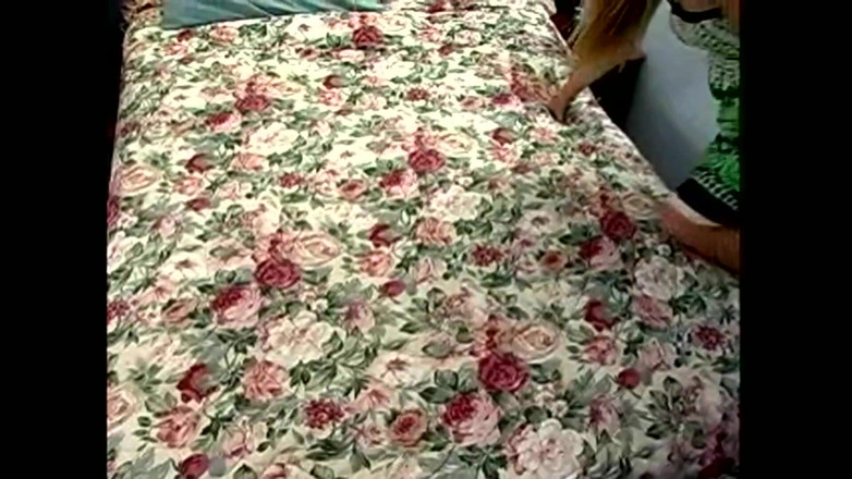 Punished Brats Spanking: Lily отшлепали за нарушение комендантского часа