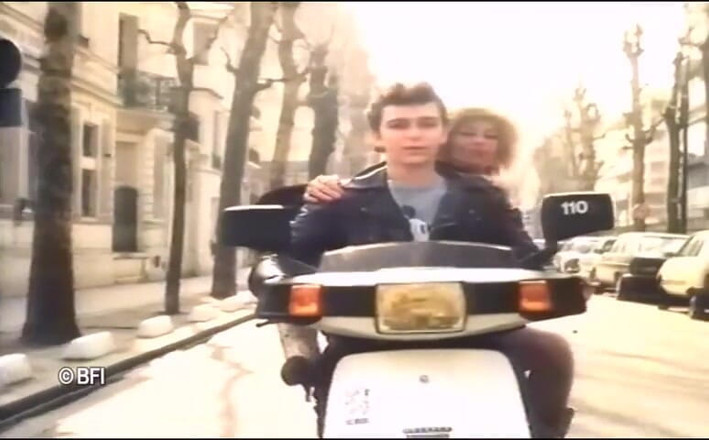 Vintage Vixens: En iyi tabu seks 2, NL altyazıları.