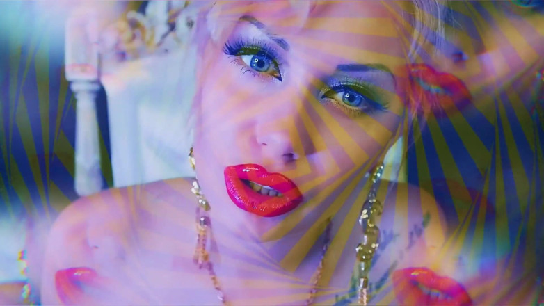 Goddess Misha Goldy: Warning!!! Includes erotic hallucinations!!! I will totally fuck up your...