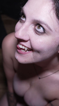 Vampires Love a Facial (custom)